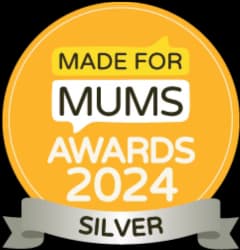 Made for Mums Award 2024
