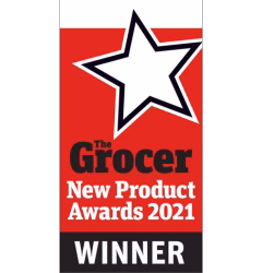 Grocer New Product Award 2021